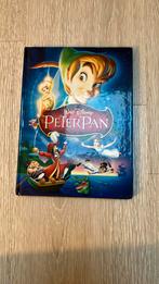 Leesboek Disney: Peter Pan, Ophalen of Verzenden, Zo goed als nieuw