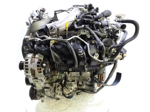 Nissan X-Trail T32 1.6 MR16 MR16DDT-motor, Auto-onderdelen, Motor en Toebehoren, Nissan, Ophalen