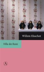 Te Koop Boek VILLA DES ROSES Willem Elsschot, Boeken, Romans, België, Ophalen of Verzenden, Zo goed als nieuw, Willem Elsschot