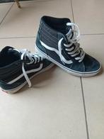 Vans schoenen met hoge bovenkant, Sport en Fitness, Basketbal, Ophalen of Verzenden, Zo goed als nieuw, Schoenen