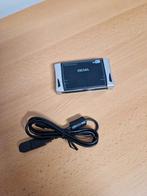 Card Reader - Sigma MCR 300 - USB, Informatique & Logiciels, Lecteurs de carte mémoire, Utilisé, Enlèvement ou Envoi