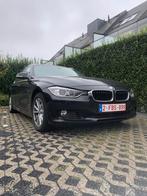 BMW 318d Touring Luxury Line 2013, Auto's, Automaat, Euro 5, Achterwielaandrijving, 1995 cc