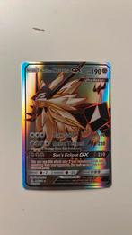 DuskMane Necrozma GX, Verzenden, Zo goed als nieuw