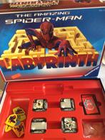 Labyrinth ravenburger spider man, Ophalen of Verzenden, Zo goed als nieuw