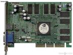 Carte graphique Nvidia GeForce4 MX440SE 64MB, Computers en Software, Gebruikt, GDDR, Ophalen of Verzenden, AGP