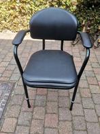 Toiletstoel, Diversen, Verpleegmiddelen, Ophalen, Zo goed als nieuw