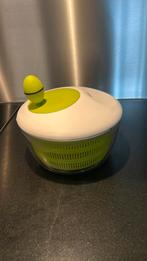 Nettoyeur salade, Ophalen, Zo goed als nieuw