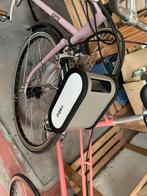 Voorwielaandrijving vebo, Fietsen en Brommers, Ophalen, Nieuw