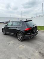 Volkswagen Tiguan, Euro 6, Particulier, SUV of Terreinwagen, Tiguan