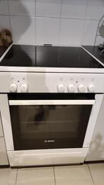 Bosch oven TE KOOP, Comme neuf, Enlèvement, Air chaud, 45 à 60 cm