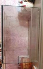 Terrarium, Dieren en Toebehoren, Reptielen en Amfibieën | Toebehoren, Ophalen, Gebruikt, Terrarium of Paludarium