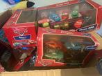 die cast pixar cars collectie, Verzamelen, Disney, Ophalen, Zo goed als nieuw, Beeldje of Figuurtje