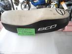 mbk booster : bcd zadel, te herstellen € 15, Fietsen en Brommers, Brommeronderdelen | Algemeen, Ophalen, Gebruikt, Zadel, Mbk booster