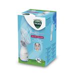 Vicks inhalator, Elektronische apparatuur, Ophalen of Verzenden, Nieuw