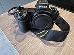 Nikon z6 ii, Audio, Tv en Foto, Fotocamera's Digitaal, Ophalen, Zo goed als nieuw, 24 Megapixel, Nikon
