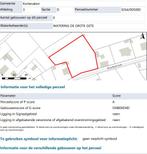 Bouwgrond te koop - Open bebouwing - Kortenaken, Kortenaken, Ventes sans courtier, 1500 m² ou plus