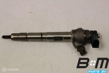 Inspuiteenheid Audi A3 8V 2.0 TDI CRL beschikbaar voor biedingen