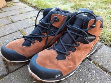 Jack Wolfskin wandelschoenen maat 38, Ophalen of Verzenden, Gebruikt