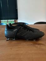 Adidas Copa voetbalschoenen - Zwart - Maat 10,5, Comme neuf, Enlèvement ou Envoi, Chaussures
