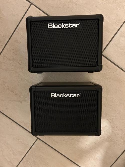 Blackstar mini gitaarversterker, Musique & Instruments, Amplis | Basse & Guitare, Utilisé, Guitare, Moins de 50 watts, Enlèvement