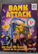 Bank attack, Ophalen, Zo goed als nieuw, Megableu