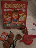 Gezelschapsspel drollenkop, Ophalen, Zo goed als nieuw