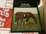 De Wereld van het paard, Boeken, Dieren en Huisdieren, Ophalen of Verzenden