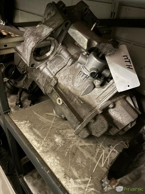 versnelling bak code  mth nbu 1.2 tsi bakcode mth nbu, Auto-onderdelen, Transmissie en Toebehoren, Volkswagen, Skoda, Gereviseerd