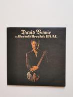 David Bowie in Bertolt Brecht's Baal, CD & DVD, Vinyles Singles, Autres genres, Enlèvement, Utilisé, 7 pouces
