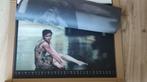 Pirelli kalender Peter Lindbergh 'Hollywood' studios 2002, Divers, Calendriers, Enlèvement, Calendrier mensuel, Comme neuf