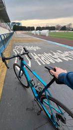 Cube Attain GTC SLX DI2 Racefiets, Fietsen en Brommers, Ophalen, Zo goed als nieuw