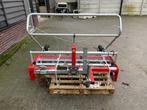 Bodemvlakker GIANT 145 cm getrokken, Zakelijke goederen, Landbouw | Werktuigen, Overige, Grondbewerking