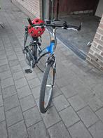 BNB 24 inch 7-speed jongensfiets in zeer goede staat, Fietsen en Brommers, Ophalen, BTwin Décathlon, Handrem, Gebruikt