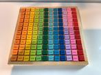 Times table tray rekentafels, Ophalen, Zo goed als nieuw, Rekenen