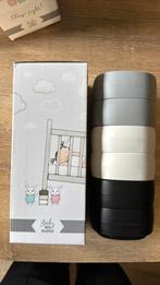 Bed blokken, Kinderen en Baby's, Ophalen, Zo goed als nieuw