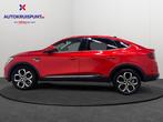 Renault Arkana 1.3 TCE MHEV 140 INTENS EDC GPS  Camera Dig., Auto's, Renault, Automaat, Overige kleuren, Berline, Grijs