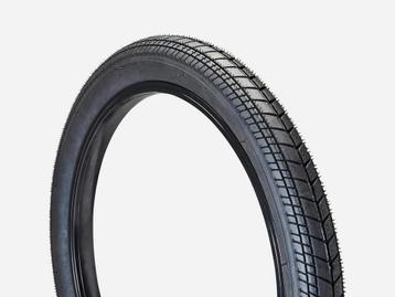 Btwin Bmx-band Street 20 X 2.10 Draadband/etrto 54-406 beschikbaar voor biedingen