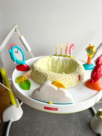 Skip*Hop Jumper Explore & More Jumpscape beschikbaar voor biedingen