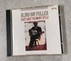 CD Garçon aveugle Fuller, CD & DVD, CD | Jazz & Blues, Comme neuf, Jazz et Blues, Enlèvement ou Envoi