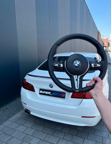 BMW M stuur F30 F31 F20 F serias met airbag beschikbaar voor biedingen