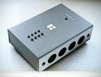Blokas MIDIHUB - Stand alone Midi processor - MINT BOXED, Ophalen of Verzenden, Zo goed als nieuw