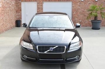 Volvo S80, Autos, Achat, 4 portes, Boîte manuelle, Diesel