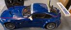 Tamiya TT-01 - BMW Z4 M Coupé, Échelle 1:10, Enlèvement ou Envoi, Voiture on road, Utilisé