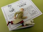 Pixi tintin, huidig tube-certificaat, Verzamelen, Verzenden, Gebruikt, Overige typen