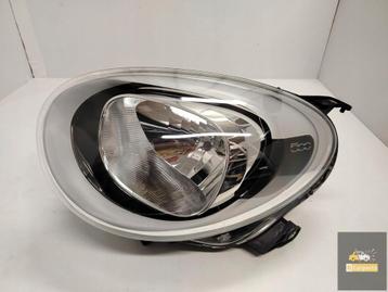 Fiat 500X Lamp links normaal beschikbaar voor biedingen
