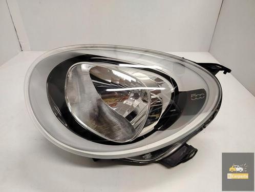 Fiat 500X Lamp links normaal, Auto-onderdelen, Verlichting, Fiat, Gebruikt