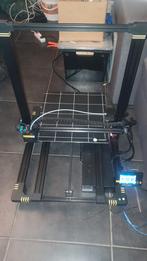 Garantie Anycubic Chiron, Computers en Software, 3D Printers, Ophalen of Verzenden, Refurbished, Anycubic