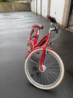 Fiets elops 26 inch, Fietsen en Brommers, Fietsen | Meisjes, Ophalen