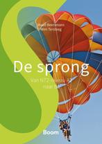 De sprong B1 NT2 dutch book, Ophalen, Nieuw, Niet van toepassing