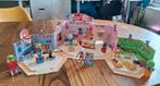 Playmobil winkelgalerij, Ophalen of Verzenden, Zo goed als nieuw